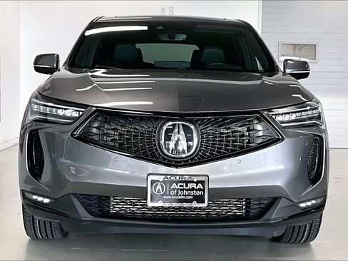 Used 2023 Acura RDX A-Spec AWD/4WD image 6