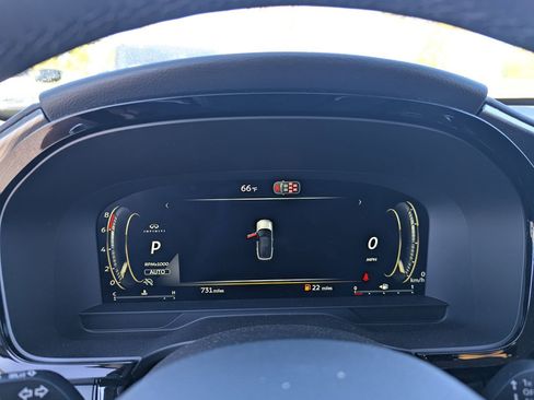 Certified 2026 INFINITI QX60 Luxe w/ Family Package image 30