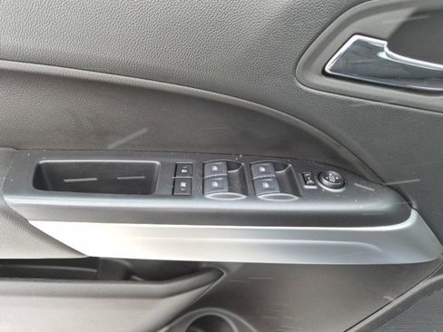 Certified 2022 Chevrolet Colorado LT image 13