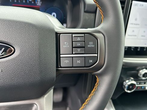 Used 2026 Ford F150 Tremor w/ Equipment Group 402B MID AWD/4WD image 24
