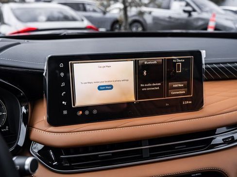 New 2026 INFINITI QX60 Autograph w/ Autograph Tech Package image 21