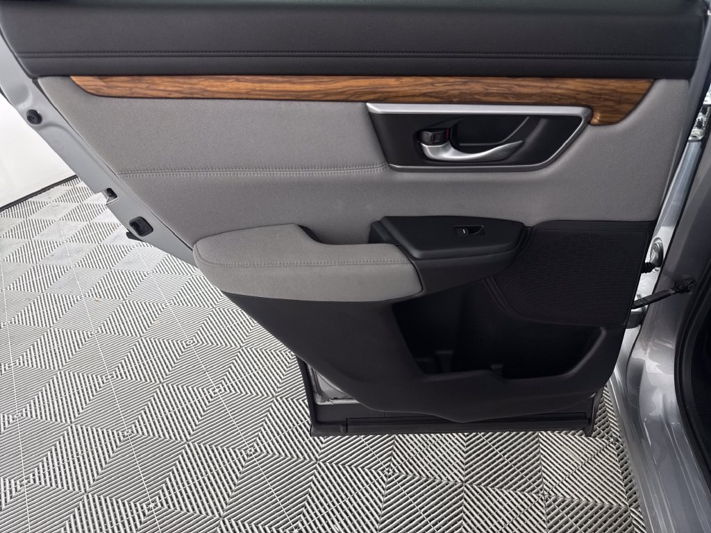 Used 2017 Honda CR-V EX image 9