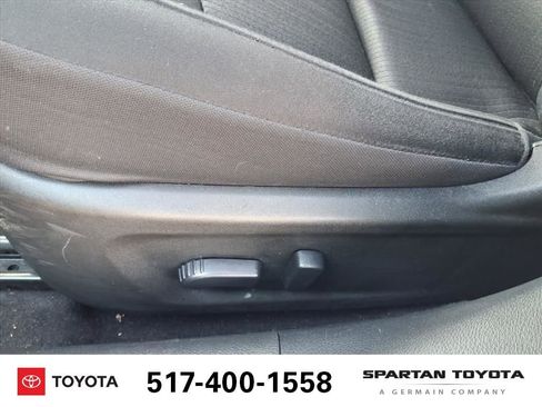 Used 2024 Nissan Altima 2.5 SV image 15