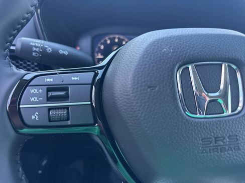 New 2026 Honda CR-V EX-L image 41