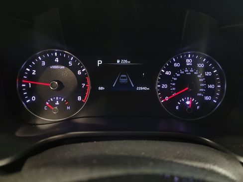 Used 2023 Kia Forte LXS FWD image 23