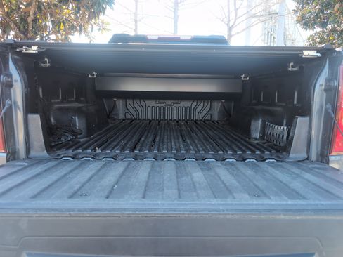 Used 2019 Chevrolet Silverado 1500 Custom w/ Custom Value Package image 30