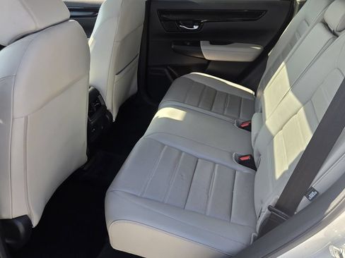 Certified 2025 Honda CR-V EX-L image 12