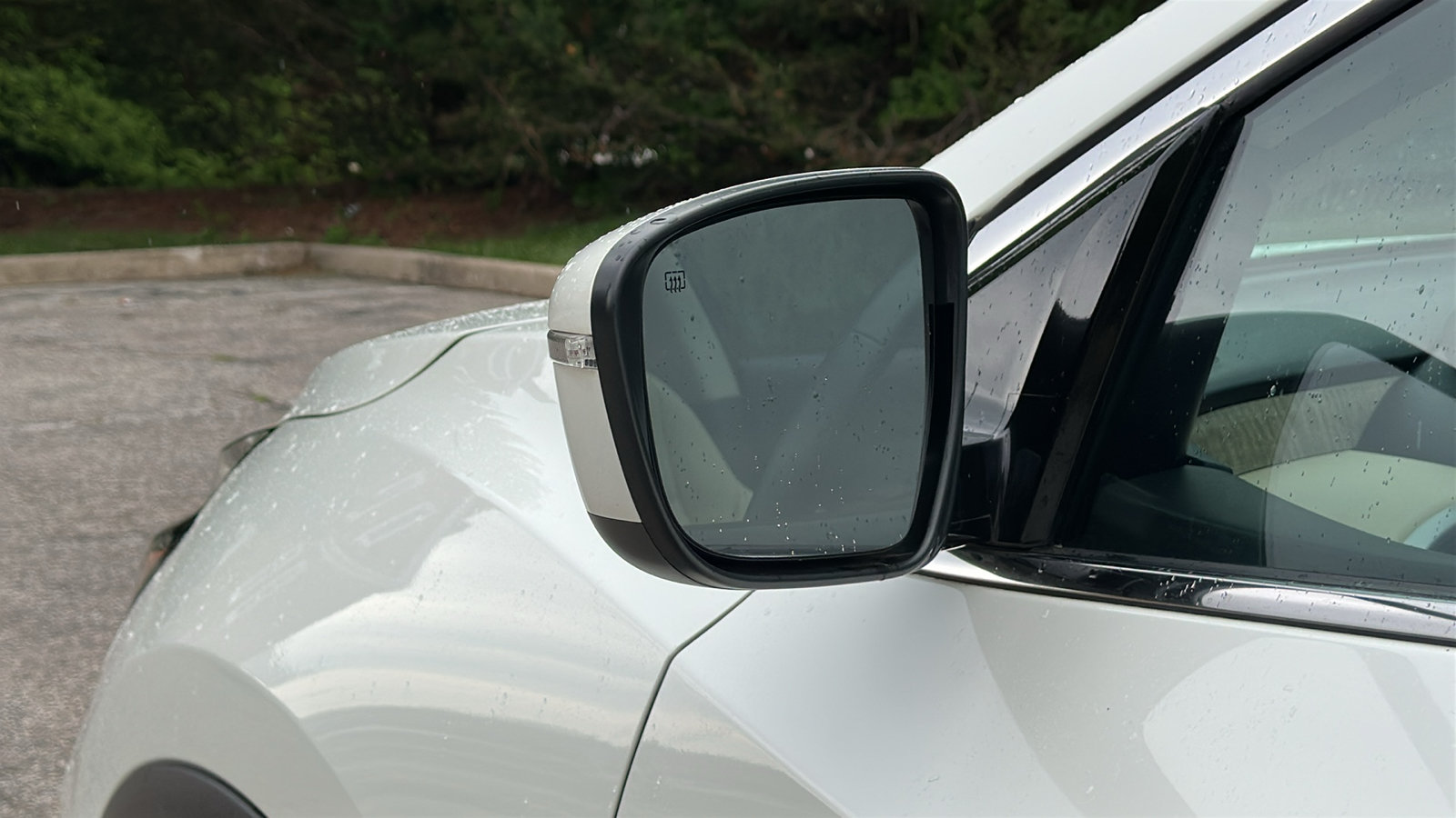 Certified 2024 Nissan Murano SV AWD/4WD image 12