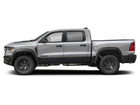 New 2026 RAM 1500 RHO AWD/4WD image 3