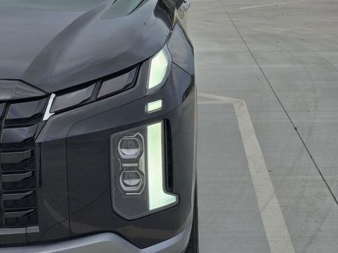 Used 2025 Hyundai Palisade SEL image 11