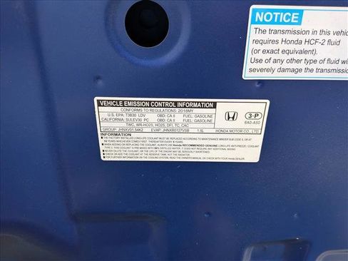 Used 2018 Honda Accord Sport image 15