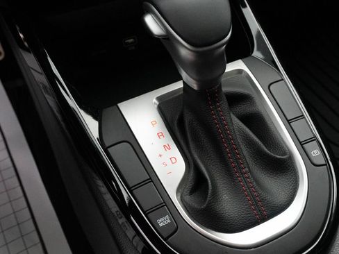Used 2024 Kia Forte GT FWD image 29