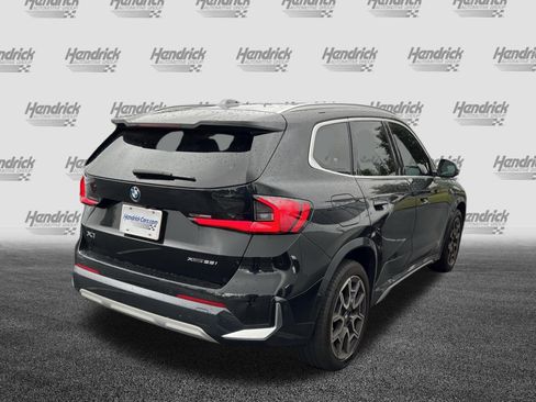 Used 2023 BMW X1 xDrive28i w/ Convenience Package AWD/4WD image 11