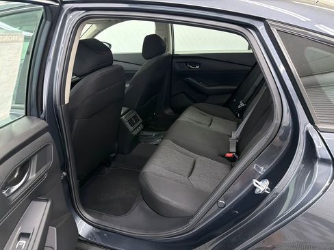 New 2026 Honda Accord SE image 20