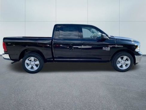 Used 2023 RAM 1500 Tradesman w/ Tradesman SXT Package AWD/4WD image 13