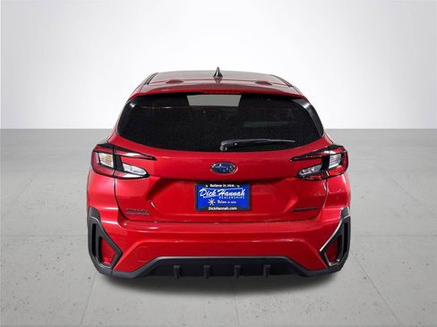 New 2026 Subaru Crosstrek 2.5i AWD/4WD image 7