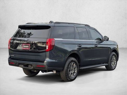 New 2025 Ford Expedition Active RWD image 2