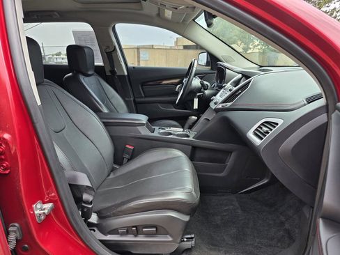 Used 2015 GMC Terrain Denali AWD/4WD image 22