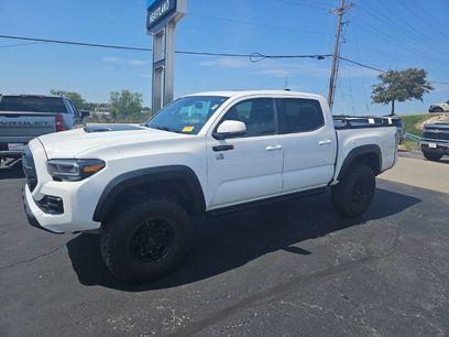 Used 2020 Toyota Tacoma TRD Pro