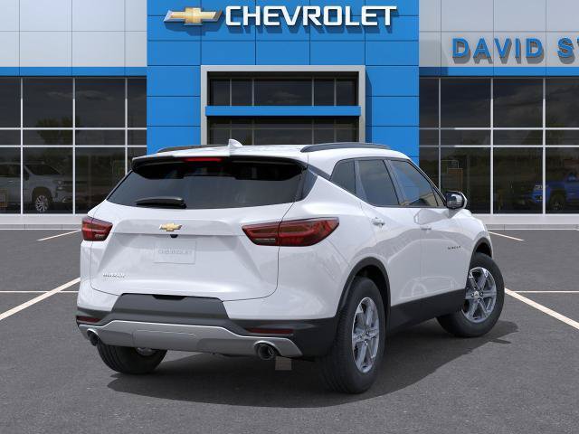 New 2026 Chevrolet Blazer LT w/ Convenience Package FWD image 31