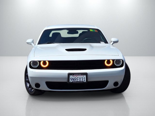 Used 2023 Dodge Challenger GT w/ Blacktop Package RWD image 2