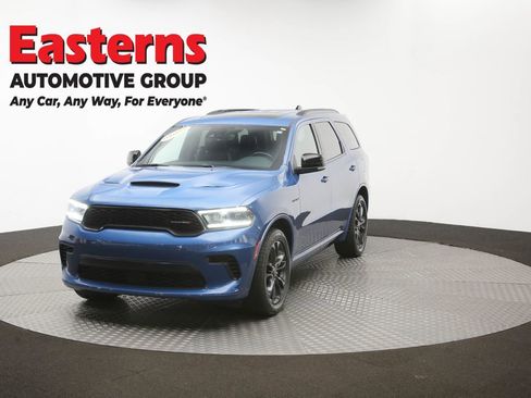 Used 2024 Dodge Durango R/T AWD/4WD image 56