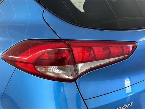 Used 2018 Hyundai Tucson Sport image 23