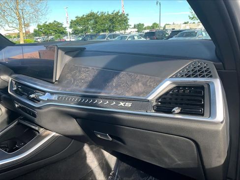 Used 2024 BMW X5 sDrive40i RWD image 19