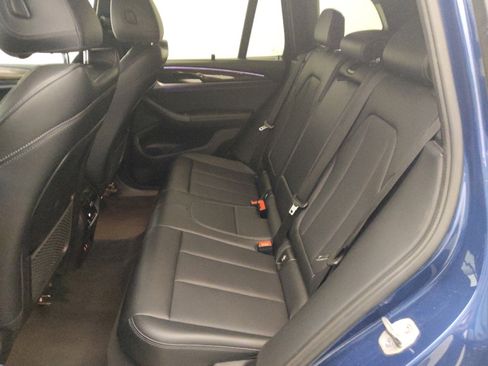 Used 2022 BMW X3 sDrive30i w/ Premium Package 2 image 18