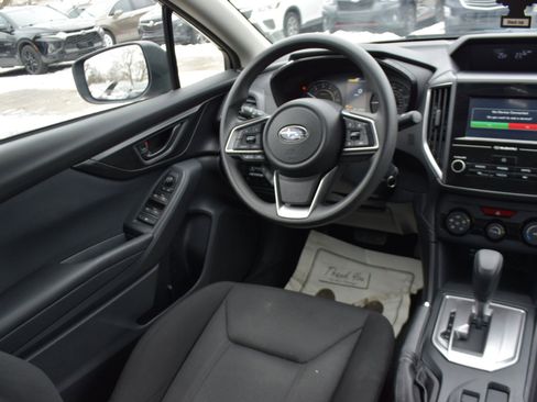 Used 2022 Subaru Impreza 2.0i image 14