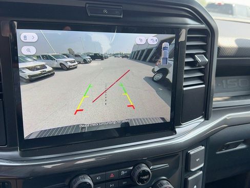 New 2026 Ford F150 STX AWD/4WD image 15