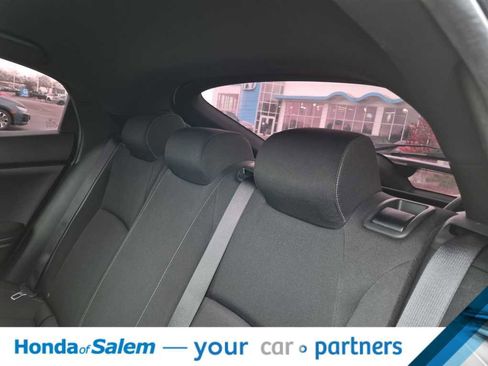 Used 2019 Honda Civic Sport image 13