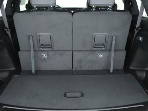 New 2025 Jeep Grand Cherokee L Limited w/ Black Appearance Package image 44