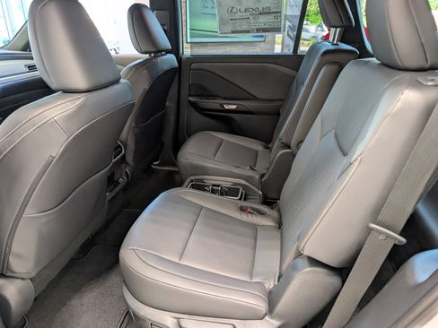 New 2026 Lexus TX 350 AWD image 13