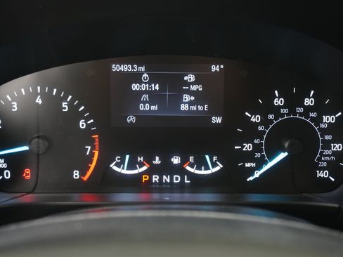 Used 2020 Ford Escape SE FWD image 17