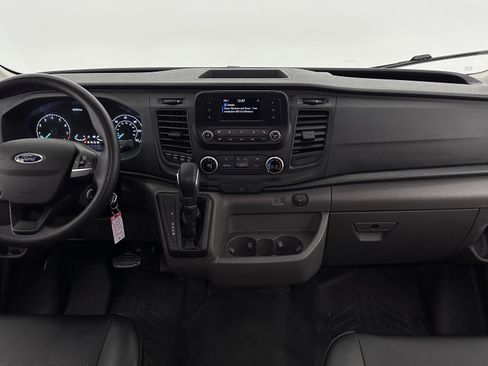 Used 2023 Ford Transit 250 Medium Roof w/ Load Area Protection Package image 22