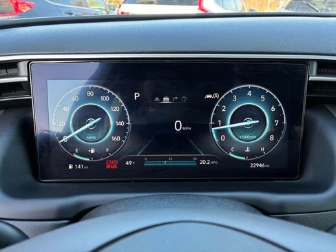 Used 2023 Hyundai Tucson Limited image 30