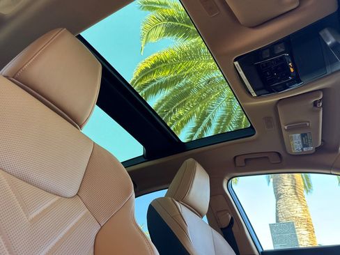 New 2026 Lexus NX 350h AWD w/ Luxury Package image 20