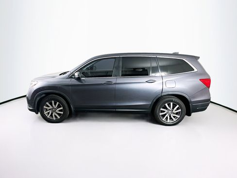 Used 2021 Honda Pilot EX-L image 4