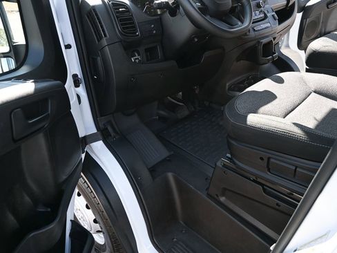 Used 2023 RAM ProMaster 3500 image 7