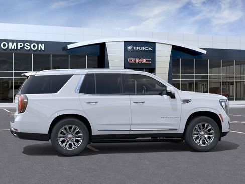 New 2026 GMC Yukon Denali image 29