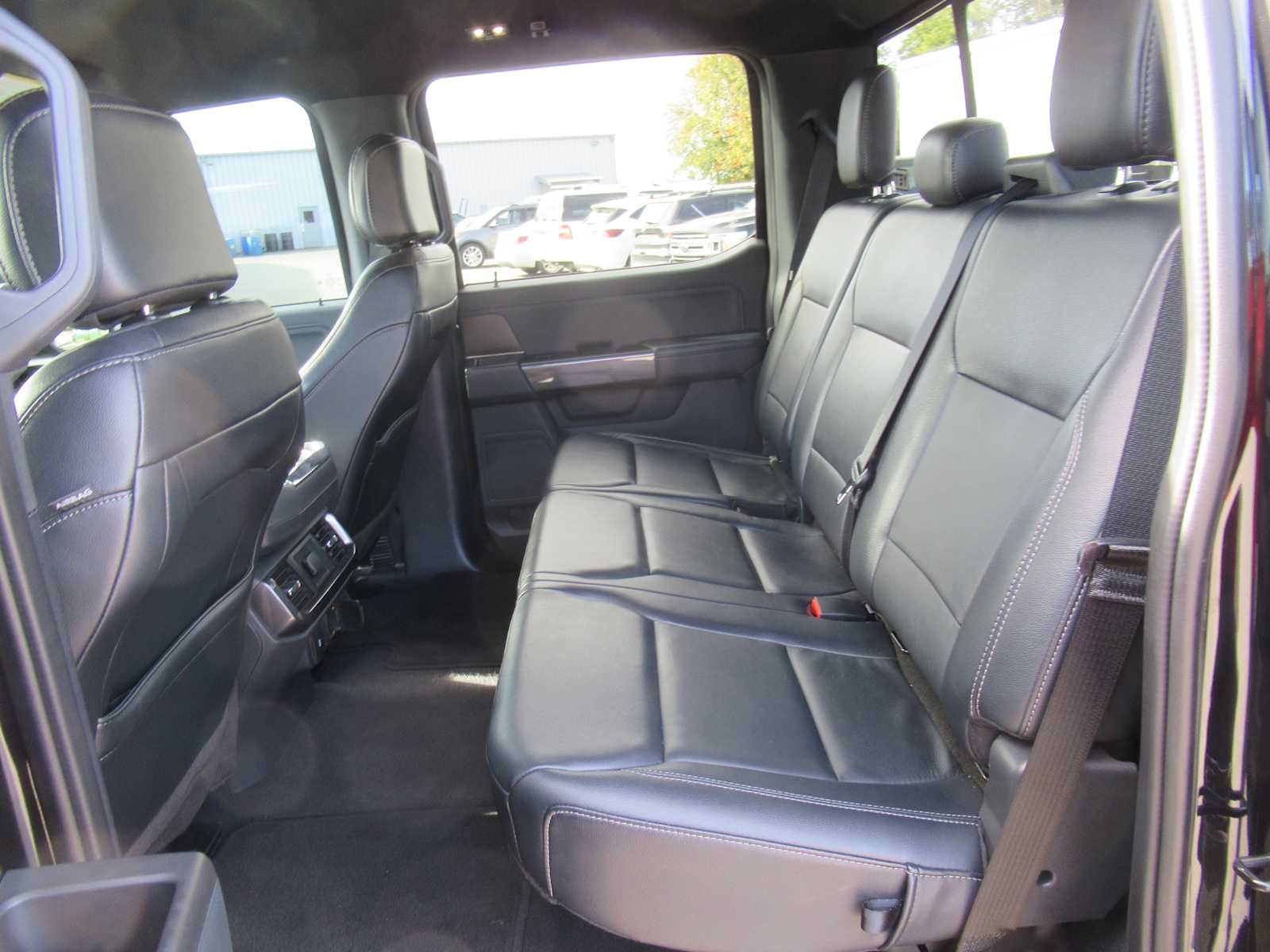 Used 2023 Ford F150 XLT w/ Equipment Group 302A High AWD/4WD image 19