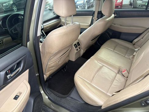 Used 2015 Subaru Outback 2.5i Limited image 6