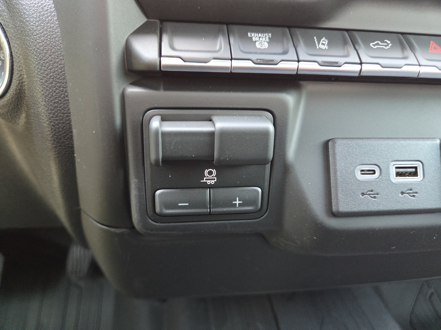 New 2026 GMC Sierra 2500 Pro AWD/4WD image 6