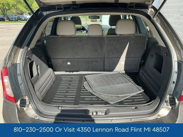 Used 2013 Ford Edge SEL FWD image 26