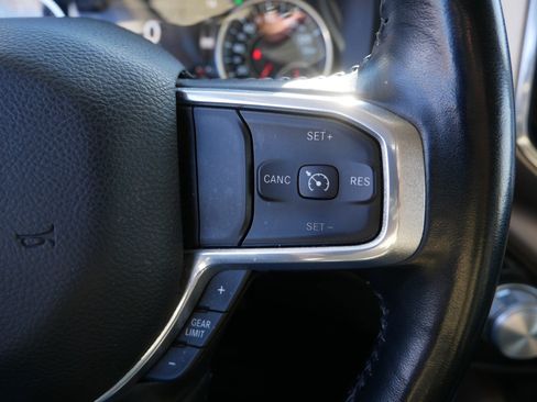 Used 2022 RAM 1500 Laramie image 28