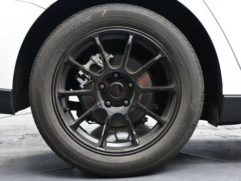 Used 2024 Honda Accord LX image 23