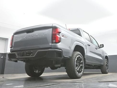 New 2026 Chevrolet Colorado Z71 w/ Technology Package AWD/4WD image 43
