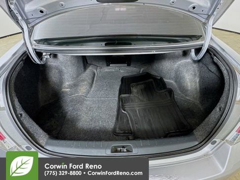 Used 2011 Honda Accord LX image 22