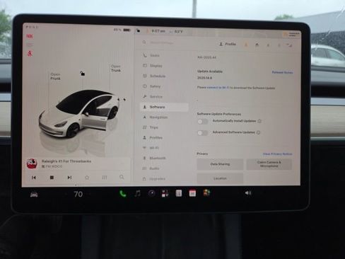 Used 2023 Tesla Model 3 Standard Range RWD image 14